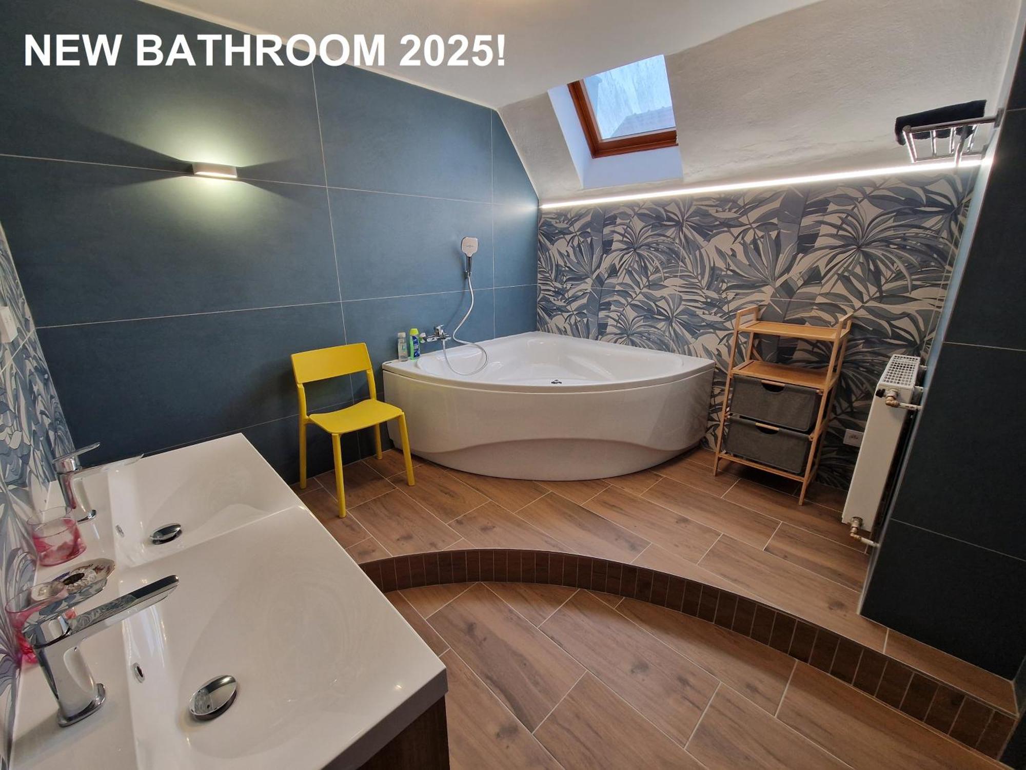 Amazing 5 Bedroom House Krumlov 82 - 4 Min Walk To Main Square Чески-Крумлов Экстерьер фото