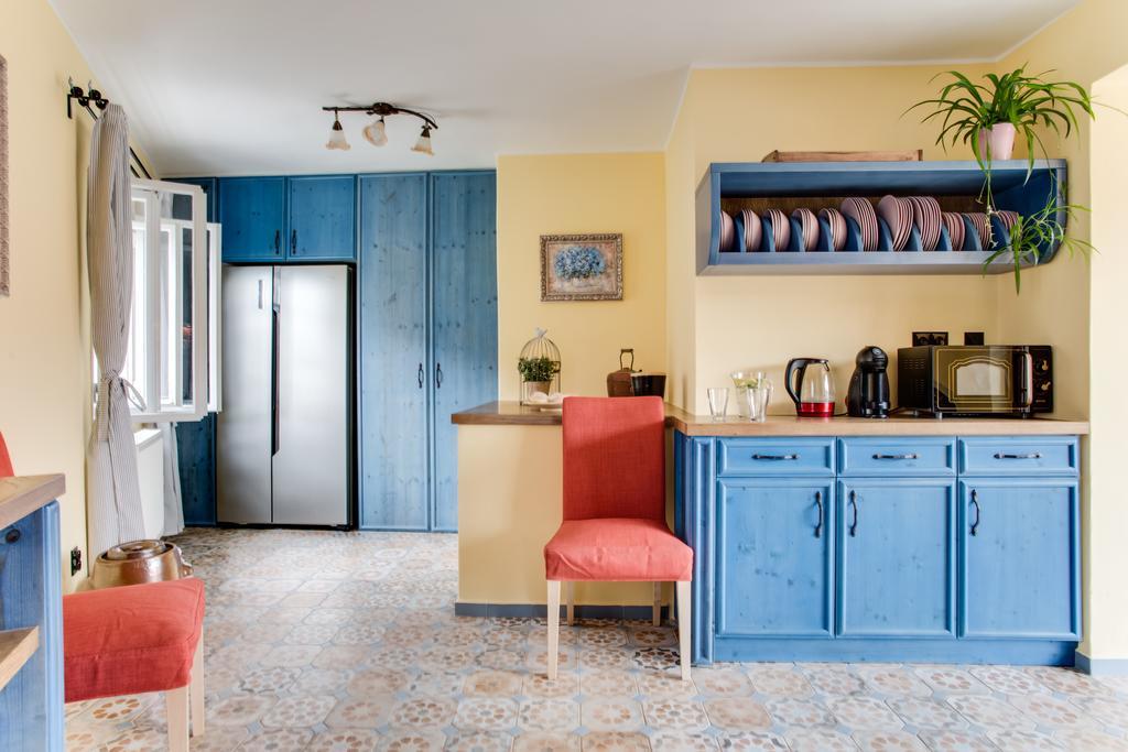 Amazing 5 Bedroom House Krumlov 82 - 4 Min Walk To Main Square Чески-Крумлов Экстерьер фото