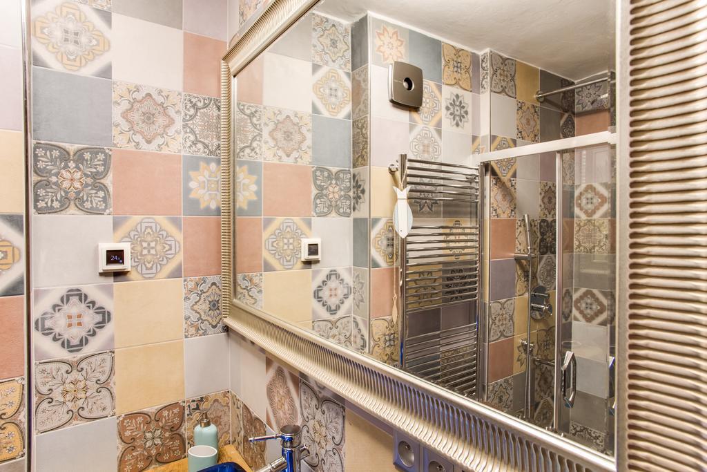 Amazing 5 Bedroom House Krumlov 82 - 4 Min Walk To Main Square Чески-Крумлов Экстерьер фото