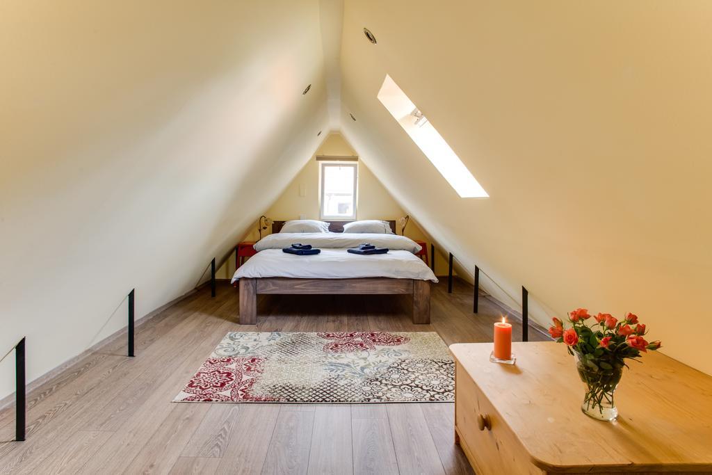 Amazing 5 Bedroom House Krumlov 82 - 4 Min Walk To Main Square Чески-Крумлов Экстерьер фото